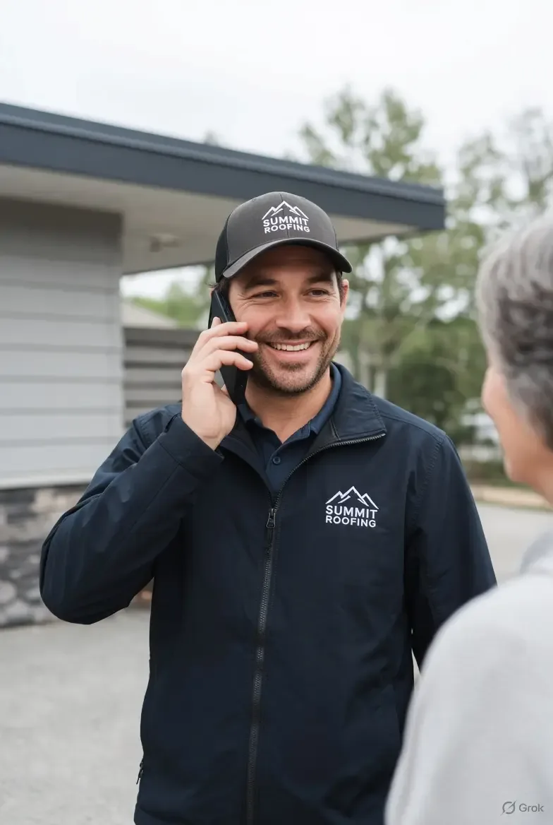 Flat Roof Leak Repair Lake Cormorant, MS FAQs